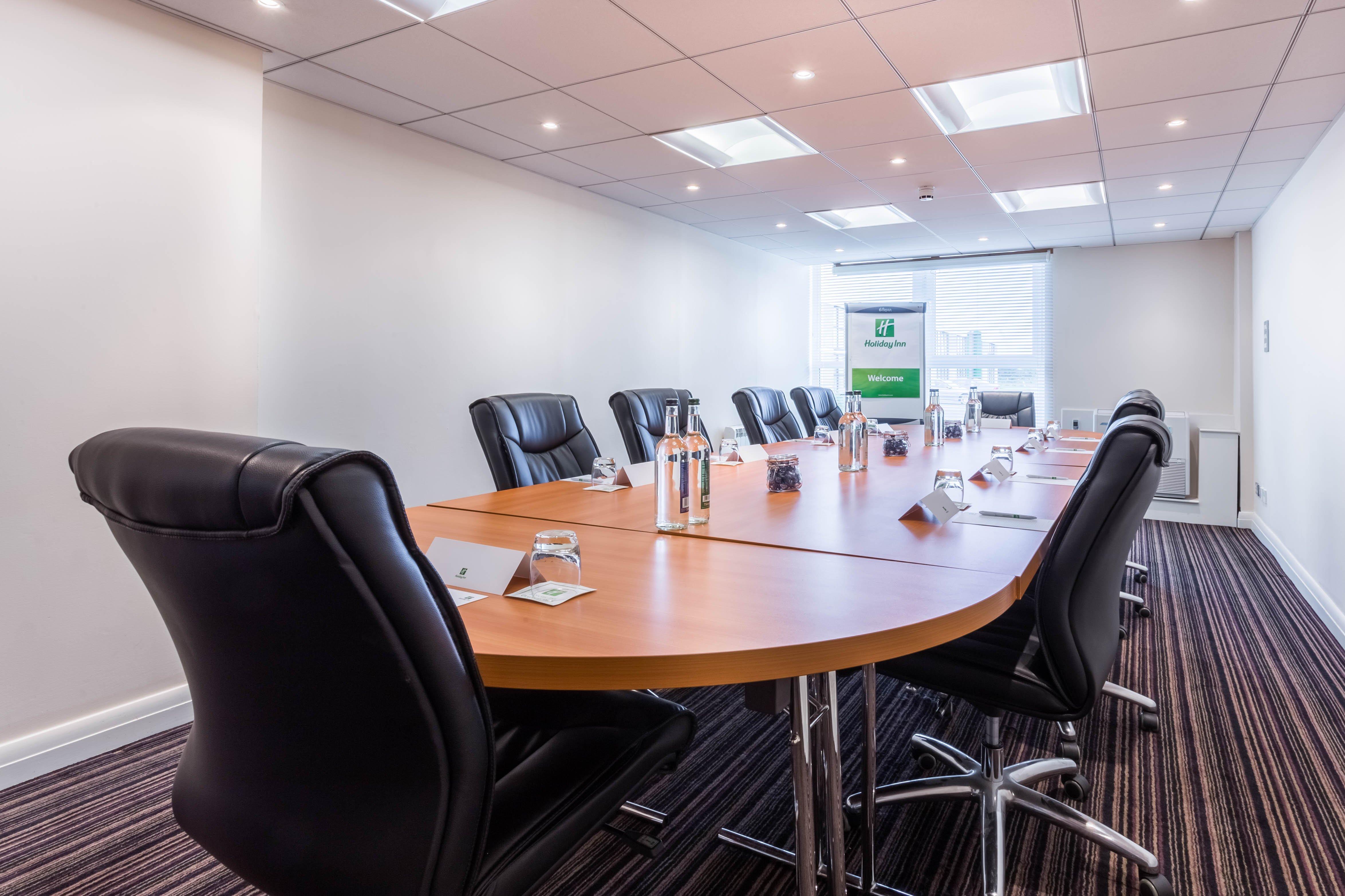 Holiday Inn Newcastle Gosforth Park By Ihg Seaton Burn Dış mekan fotoğraf