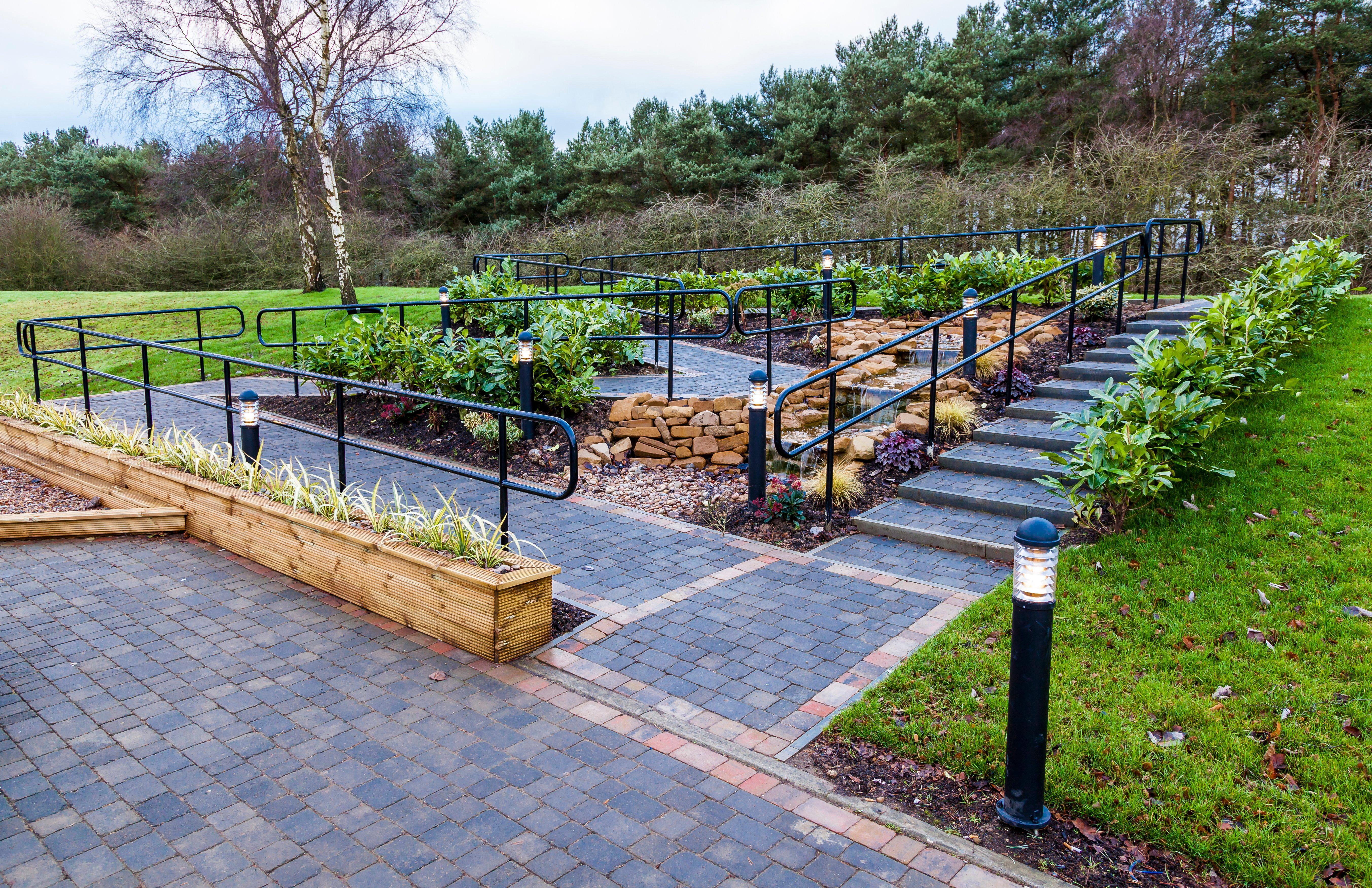 Holiday Inn Newcastle Gosforth Park By Ihg Seaton Burn Dış mekan fotoğraf