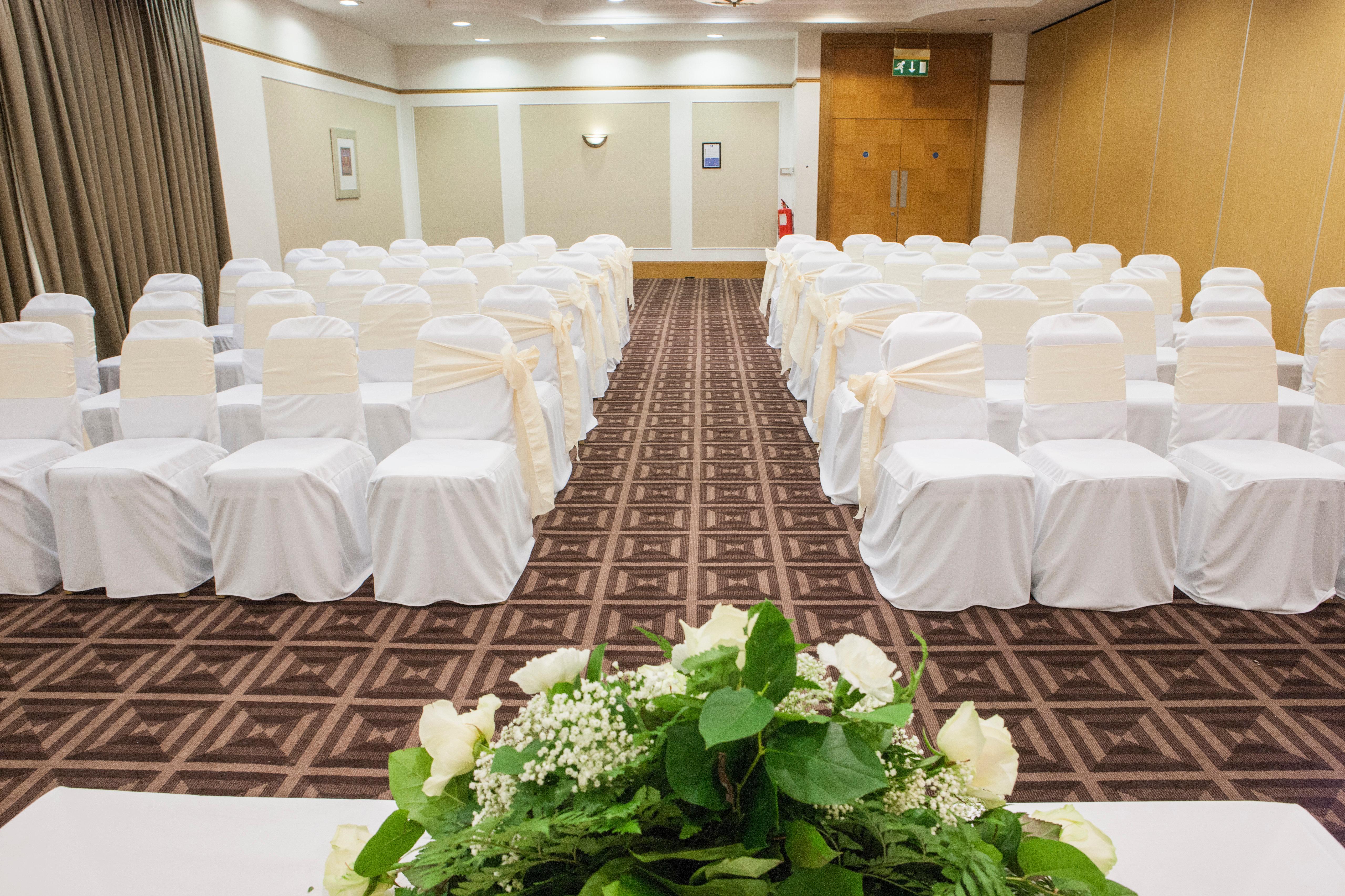 Holiday Inn Newcastle Gosforth Park By Ihg Seaton Burn Dış mekan fotoğraf