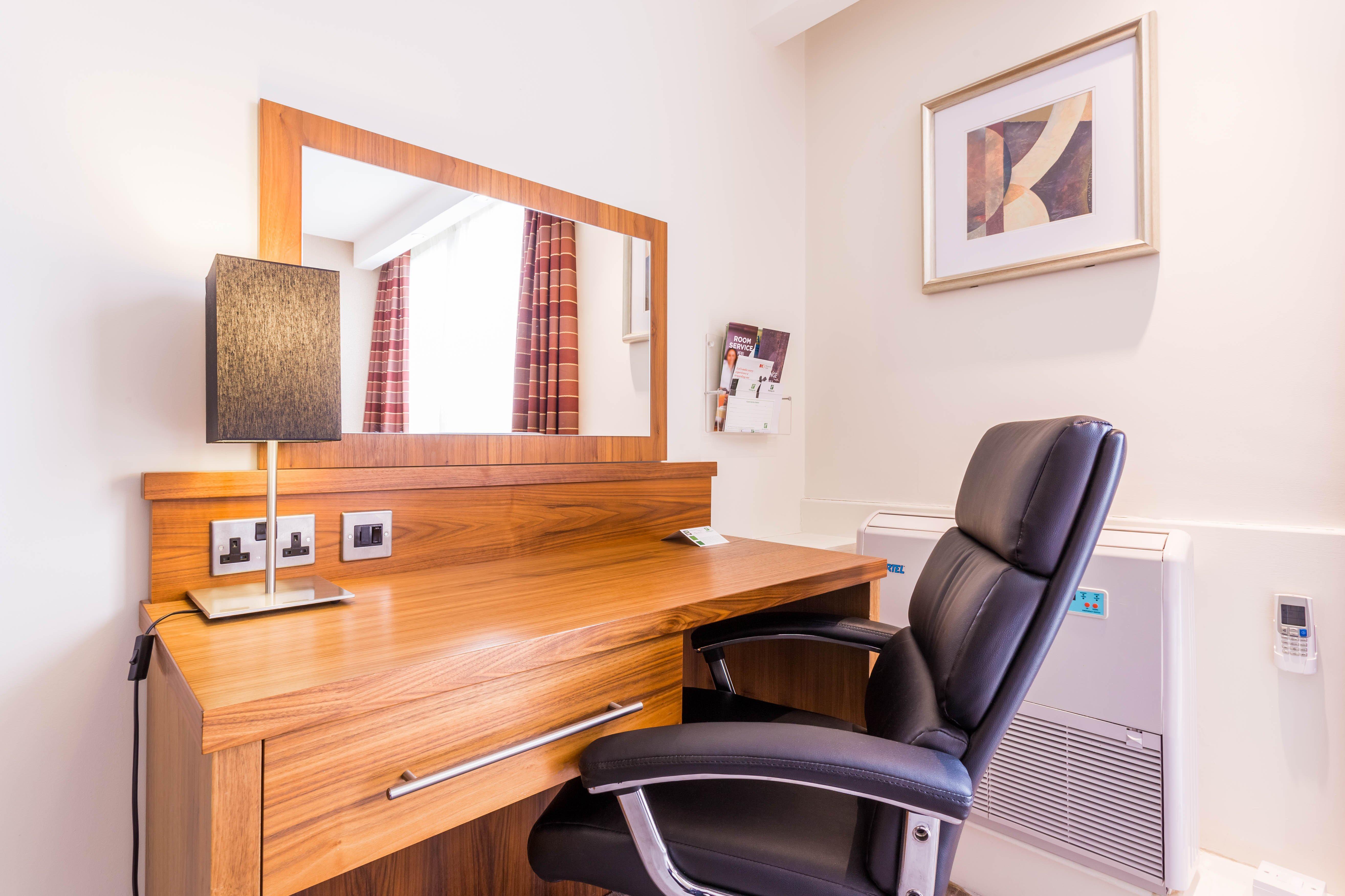 Holiday Inn Newcastle Gosforth Park By Ihg Seaton Burn Dış mekan fotoğraf