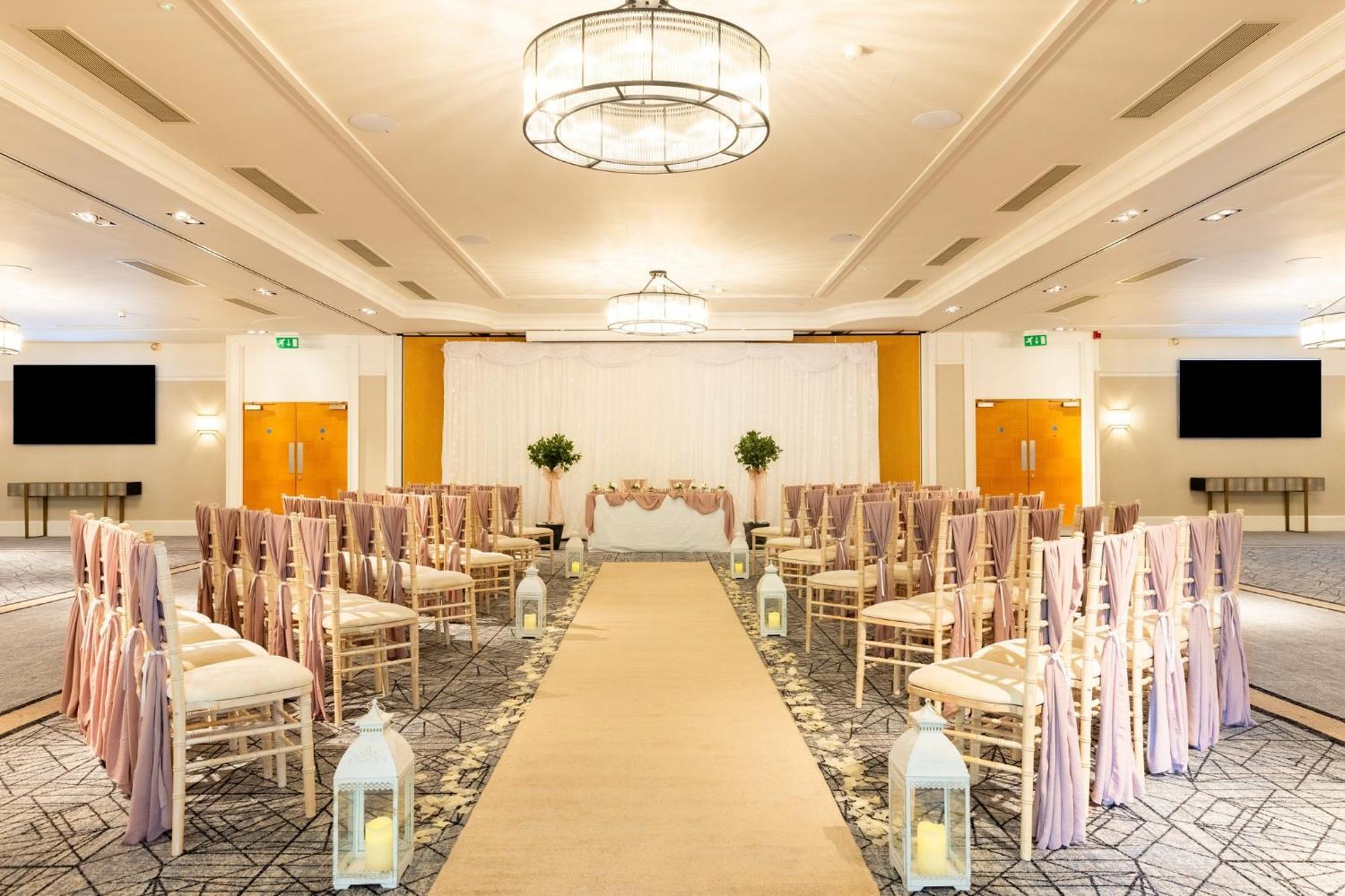 Holiday Inn Newcastle Gosforth Park By Ihg Seaton Burn Dış mekan fotoğraf