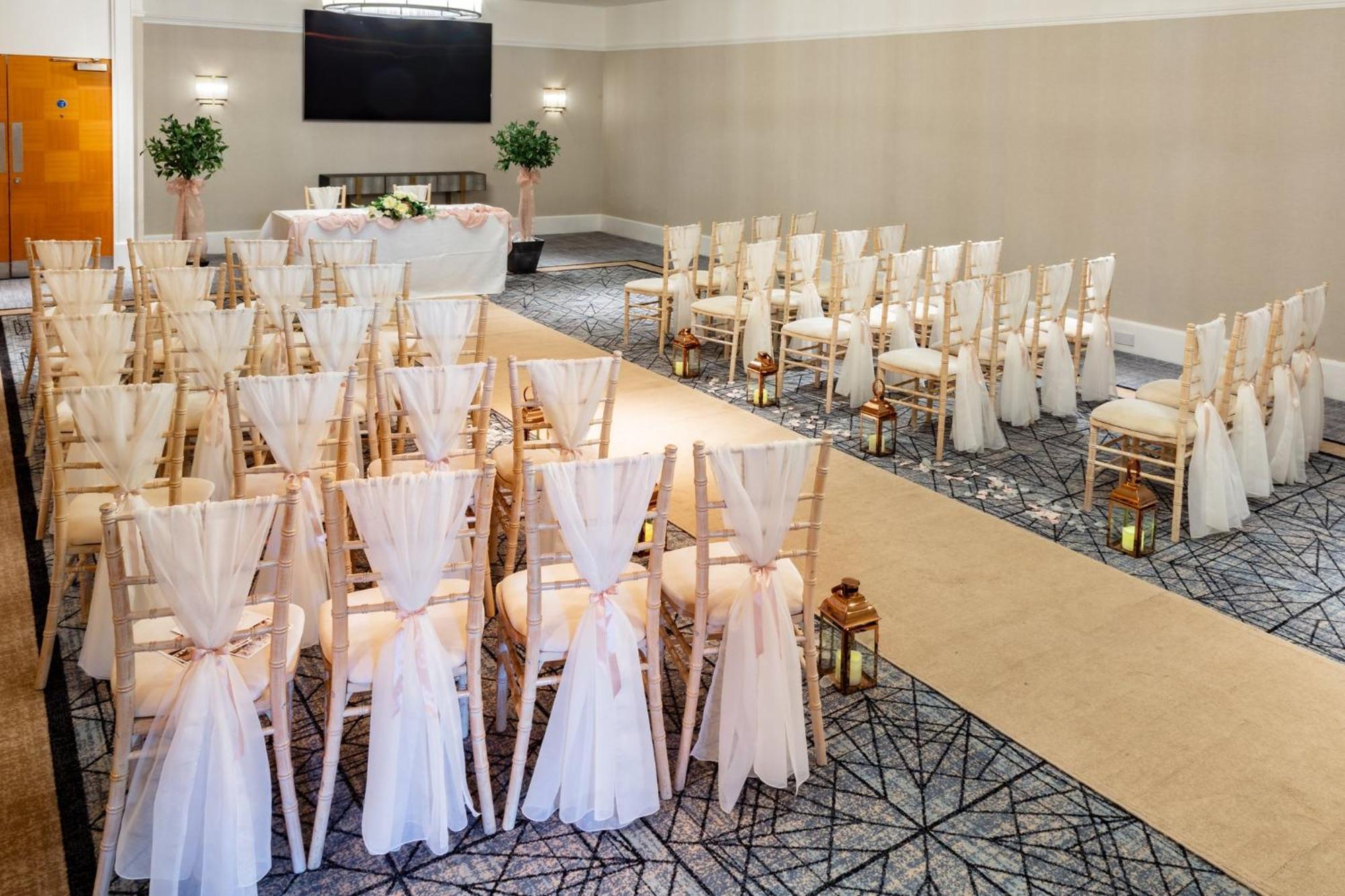 Holiday Inn Newcastle Gosforth Park By Ihg Seaton Burn Dış mekan fotoğraf